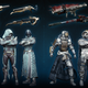 Image for article titled Destiny 2 Will Bring Loot Back To The Moon Next Season